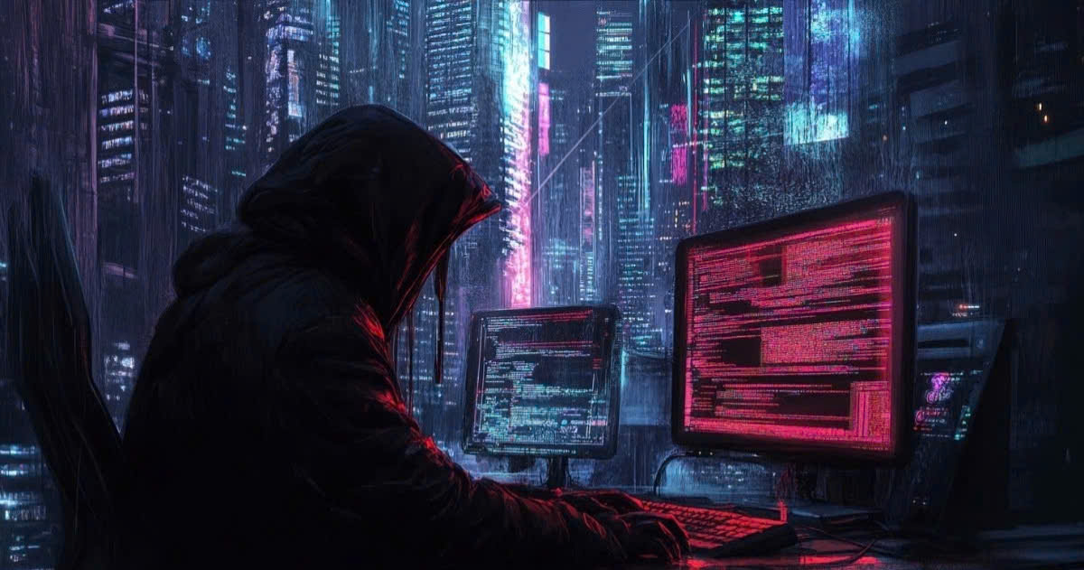 Kaspersky phát hiện phần mềm độc hại đánh cắp tiền điện tử ẩn trong tiện ích bổ sung Microsoft Office giả