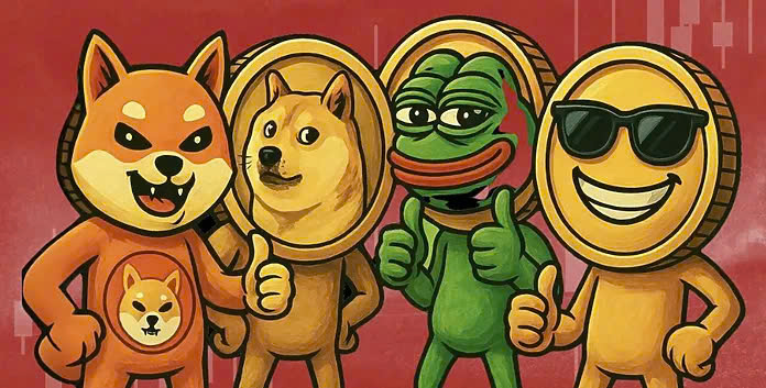 Meme Coin theo chủ đề Ghibli: Sự nổi lên của một xu hướng mới trong thị trường tiền điện tử!