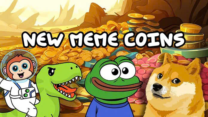 Trào lưu Memecoin sắp quay trở lại! Những đồng nào sẽ 