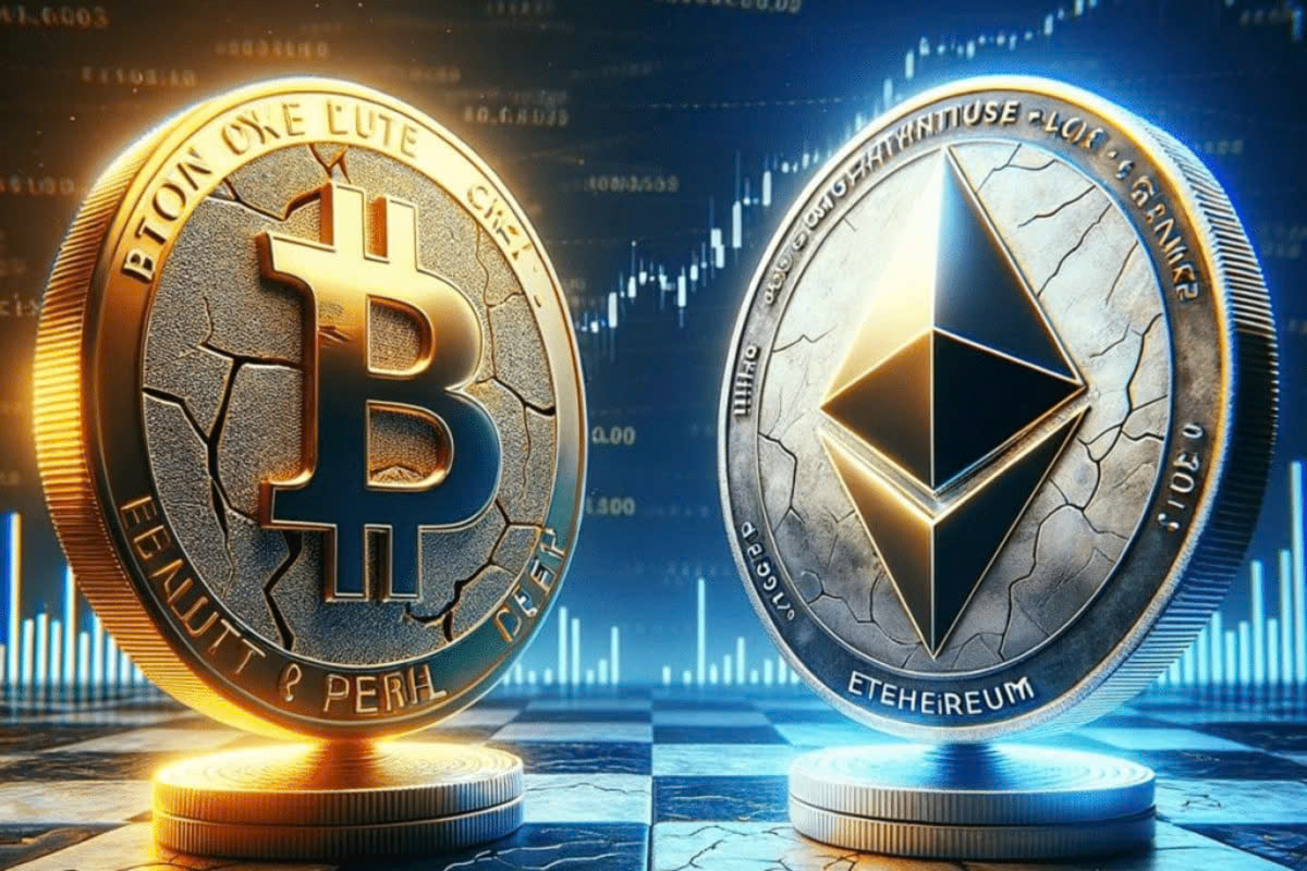 Quyền chọn Bitcoin và Ethereum trị giá 2.5 tỷ USD sắp hết hạn vào hôm nay: Thị trường sẽ phản ứng thế nào?