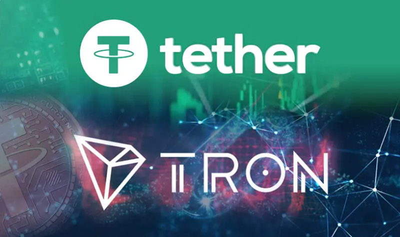  Tether đúc 1 tỷ USDT trên Tron, phản ánh sự gia tăng nhu cầu stablecoin