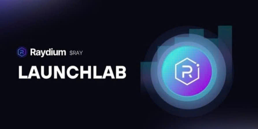 Raydium Ra Mắt LaunchLab – Đối Đầu Trực Tiếp Với Pump.fun!