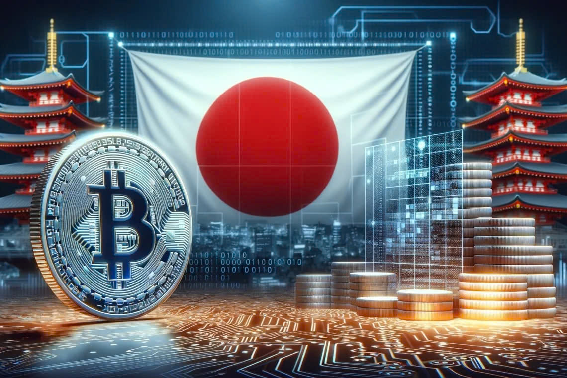 Metaplanet mua thêm 330 Bitcoin, nâng tổng số Bitcoin lên 4.855 BTC! 