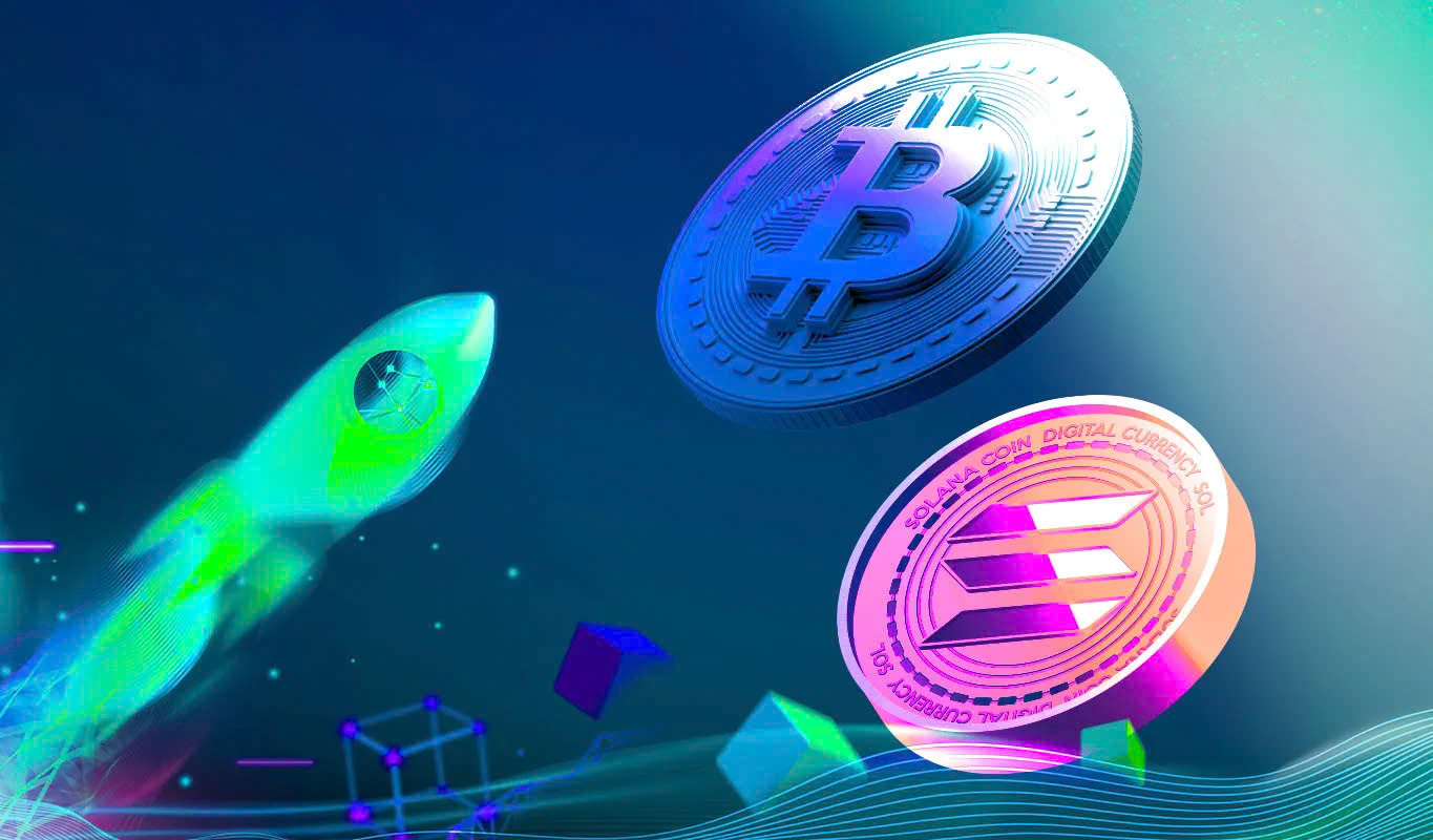 Hôm nay trade coin gì? - 22/04: Test lại đỉnh hộp