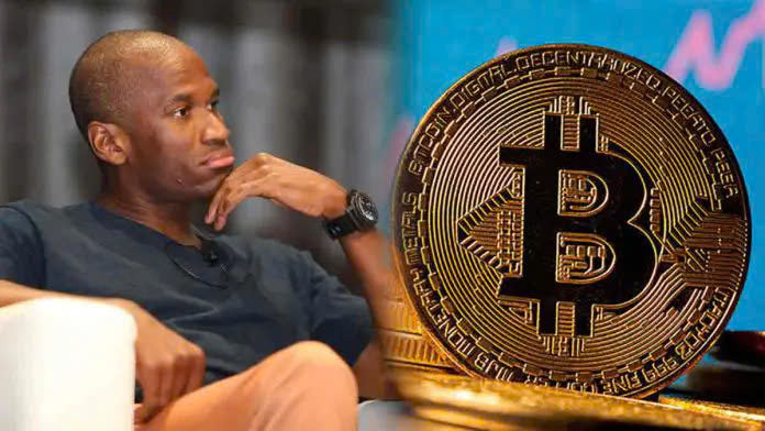 Arthur Hayes tuyên bố: Bitcoin đã chạm đáy, chuẩn bị cho cú bứt phá lớn!