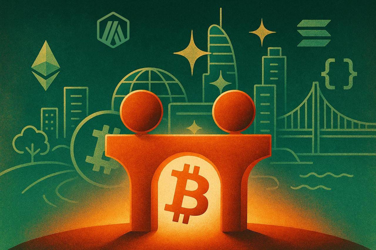Brotocol - Cầu nối mở khóa tiềm năng DeFi của Bitcoin