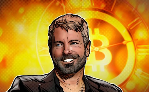 Saylor sở hữu 10 triệu BTC sẽ không gây nguy hiểm cho giao thức, tác giả cho hay