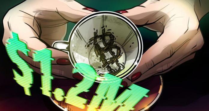 ARK Invest đã điều chỉnh mức dự đoán giá Bitcoin cho năm 2030 lên 2,4 triệu đô la.