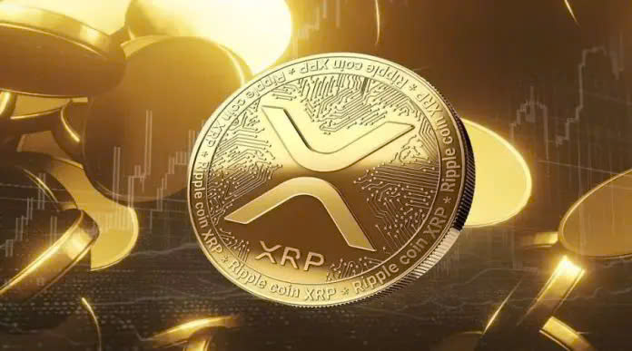 XRP Sẵn Sàng Tăng Giá Khi Giá Vàng Giảm: Thị Trường Crypto Có Thể Trở Nên Nóng Bỏng