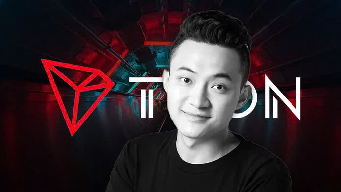Justin Sun Phân Tích Tương Quan Sâu Giữa TRX và Bitcoin, Mở Ra Cơ Hội Mới Cho Thị Trường