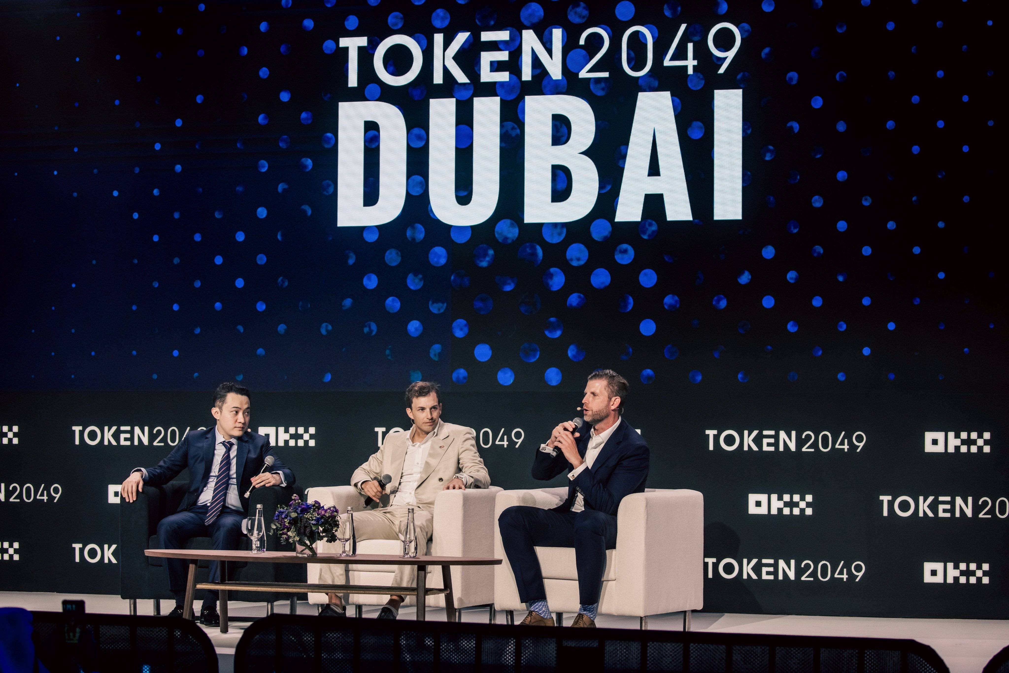 Stablecoin USD1 của World Liberty Financial sẽ được Binance và TRON tích hợp