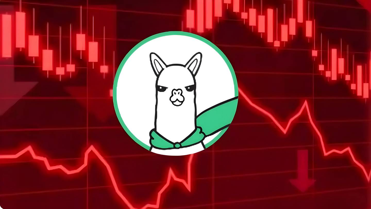 ALPACA tăng 35 lần sau thông báo hủy niêm yết trên Binance, sau đó chia đôi