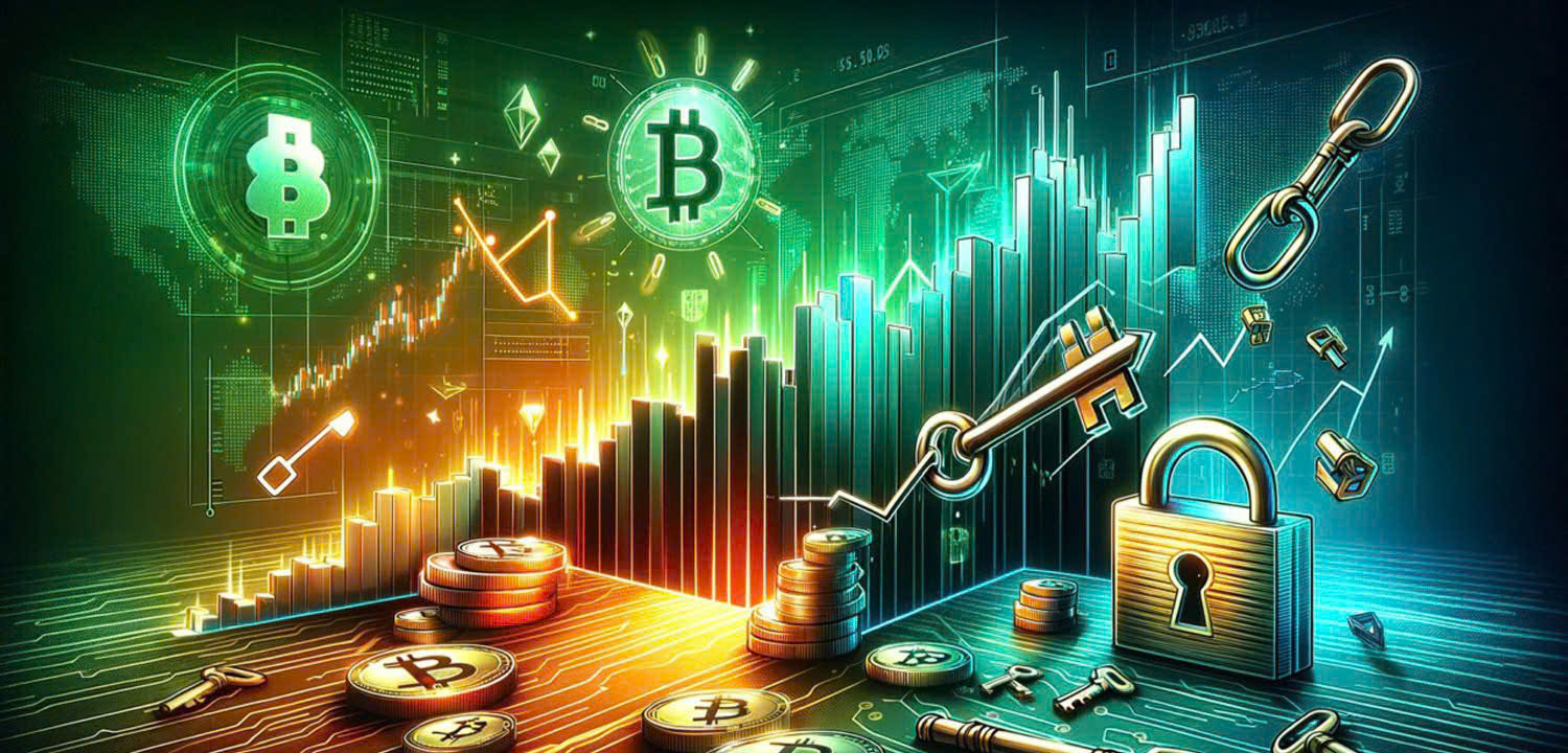 Các đợt mở khóa token tháng 5/2025 đáng chú ý