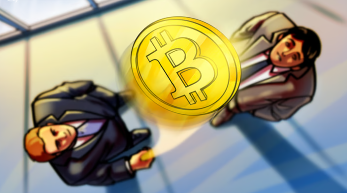 Bitcoin có thể tăng giá dù cho quyết định của FOMC thuộc Cục Dự trữ Liên bang trong tuần này là như thế nào ? 