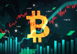 Bitcoin phát tín hiệu phục hồi, cơ hội đang hình thành