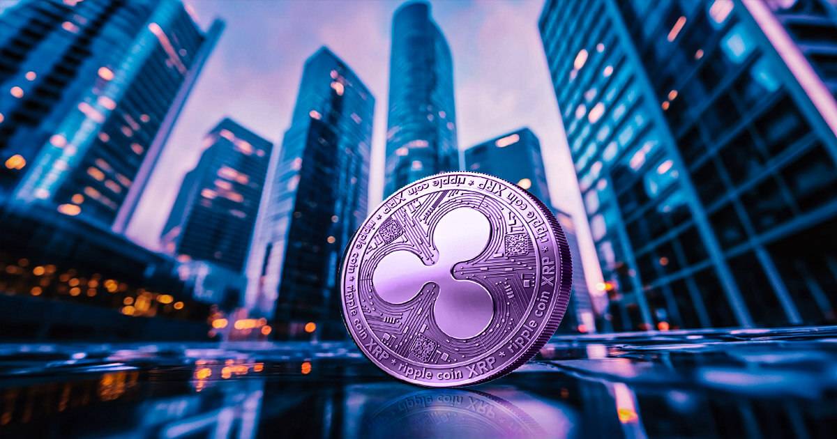 Ripple tích hợp stablecoin RLUSD vào hệ thống thanh toán xuyên biên giới