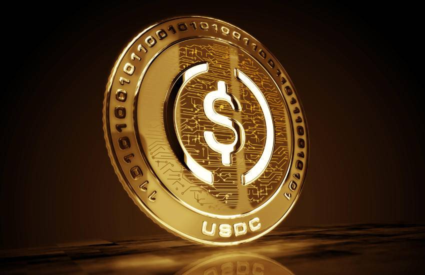 USDC lập đỉnh vốn hóa trên 60 tỷ USD, định hình lại cục diện stablecoin