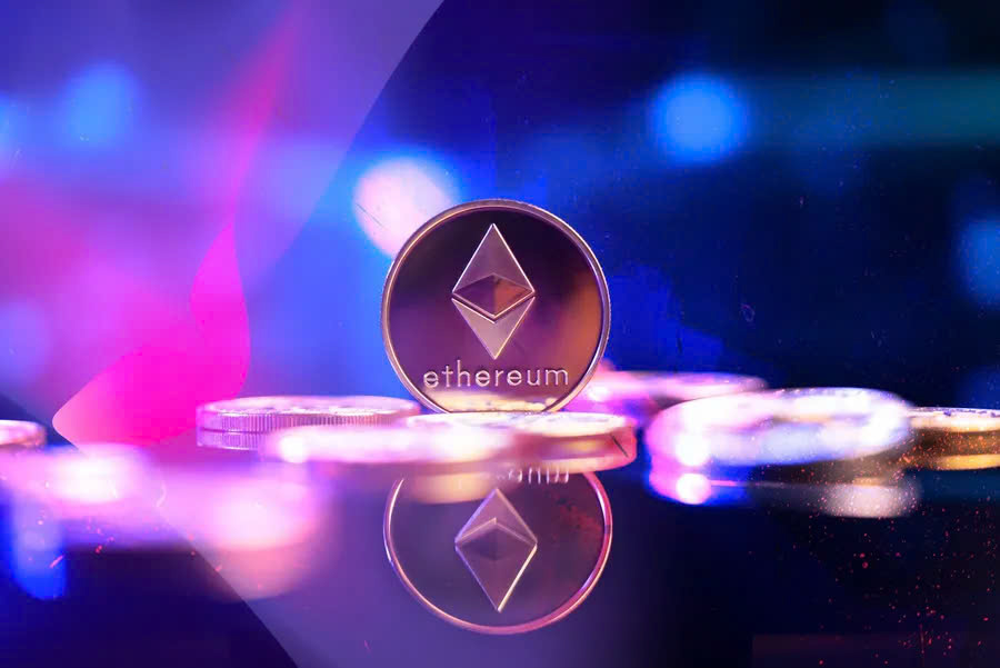 Ethereum hiện tại đang ra sao?
