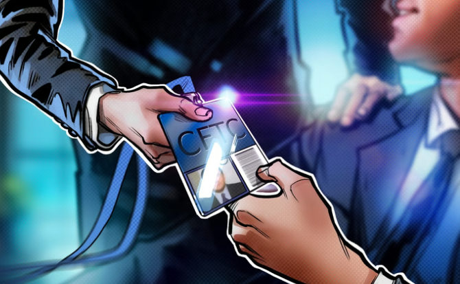 Ủy viên CFTC sẽ từ chức để trở thành CEO của hiệp hội Blockchain 
