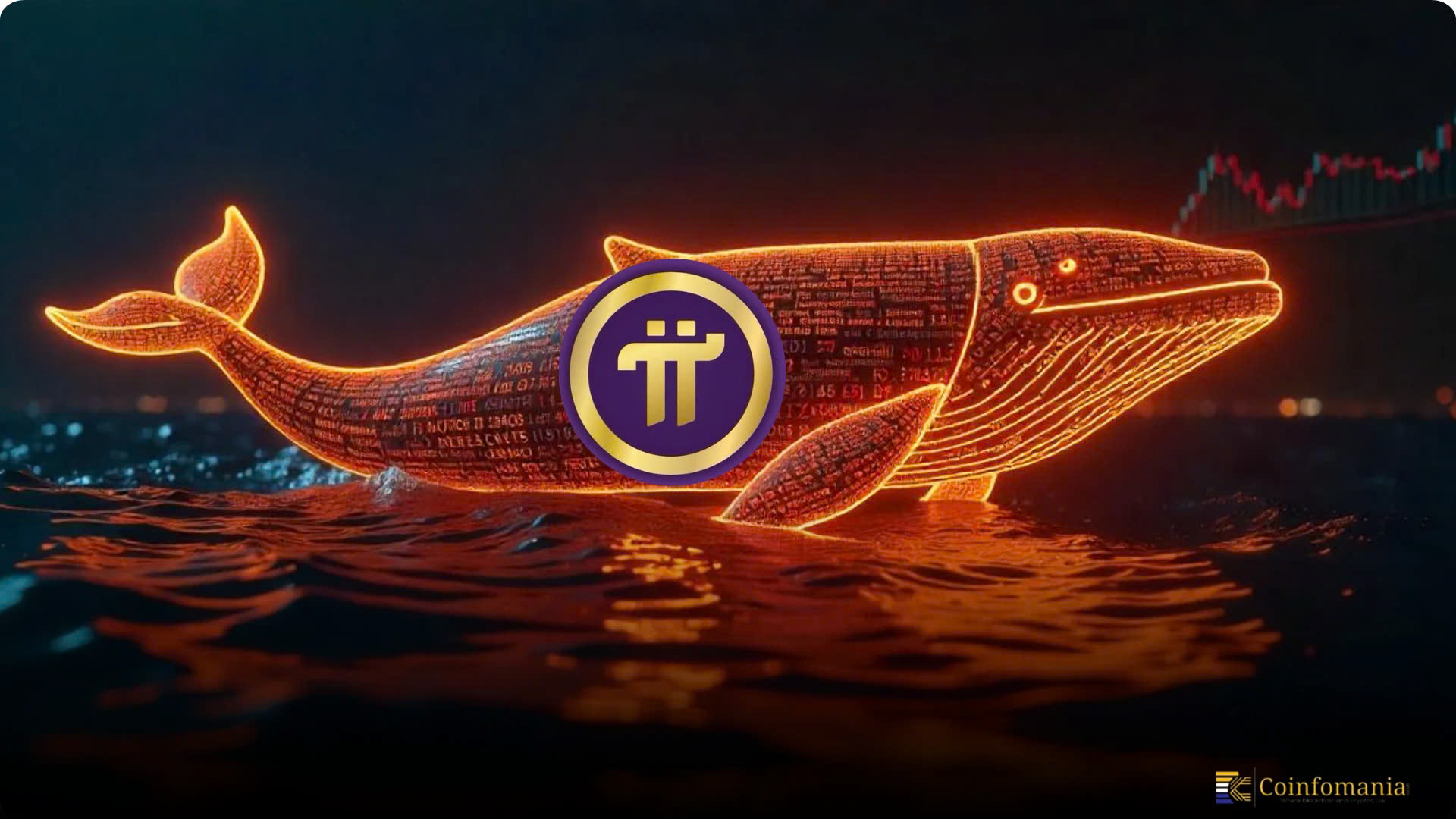 Pi Network Tăng Tốc: Cá Voi Đầu Tư 70 Triệu Pi Trên OKX, Binance Sẽ Là Tiếp Theo?