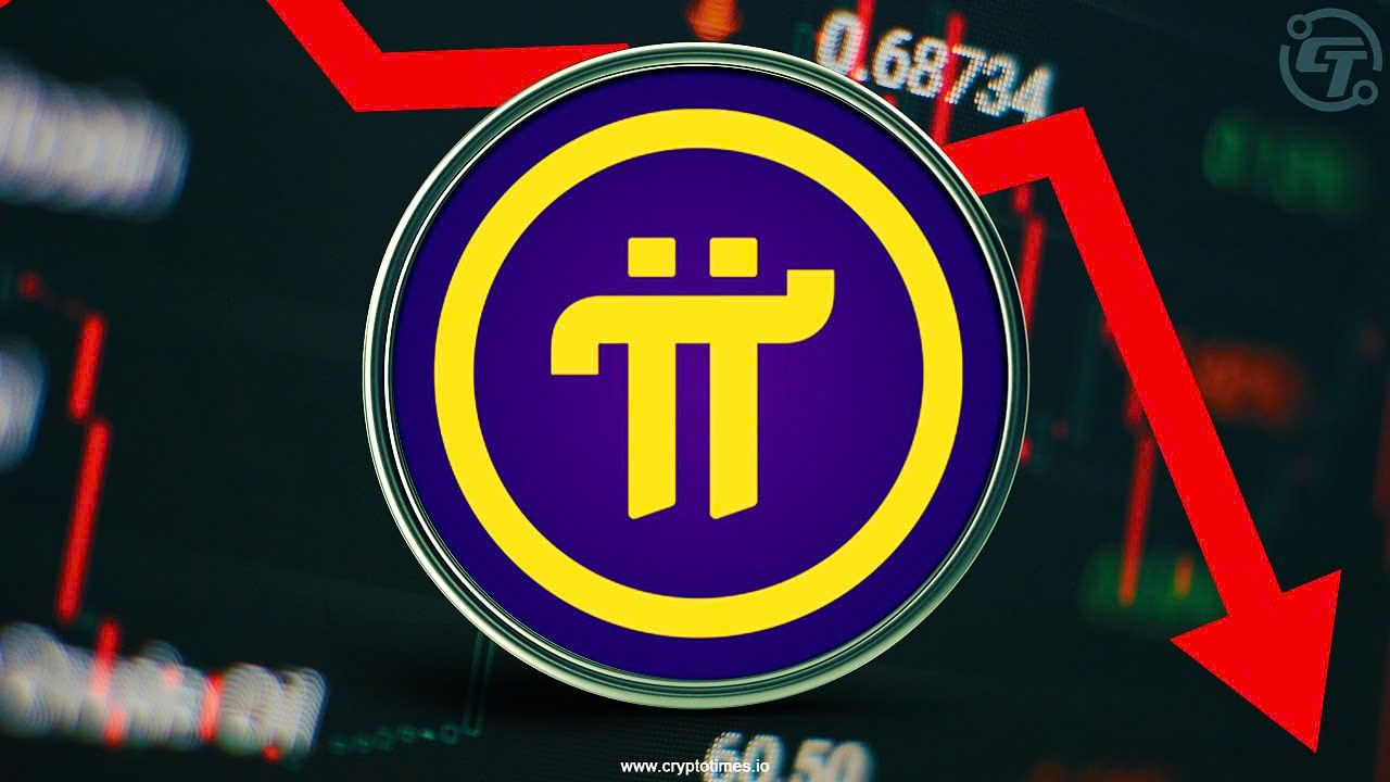 Pi Network Ra Mắt Quỹ Đầu Tư 100 Triệu USD, Giá PI Lao Dốc Xuống Dưới 1 USD