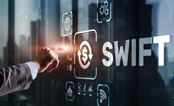 SWIFT Chính Thức Tích Hợp Tài Sản Kỹ Thuật Số Vào Tháng 11/2025: Cuộc Cách Mạng Tài Chính Toàn Cầu