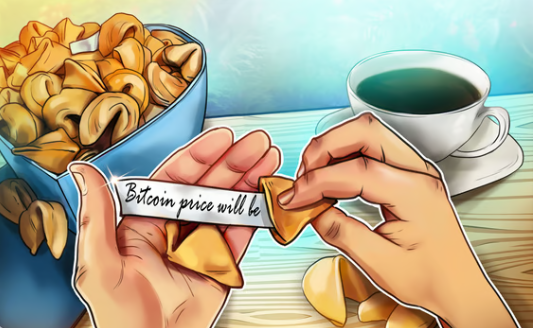 Bitcoin đạt 220.000 đô la vào năm 2025 ?