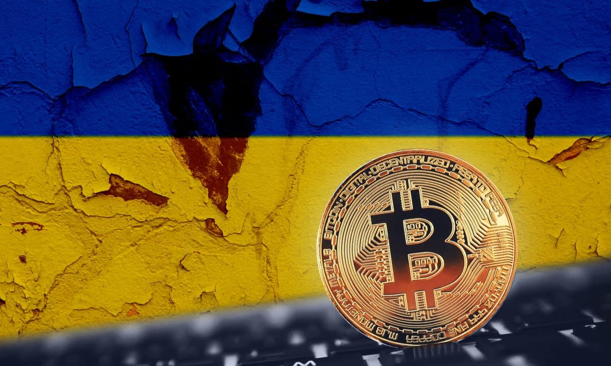 Ukraine cân nhắc lập quỹ dự trữ Bitcoin quốc gia, hợp tác cùng Binance