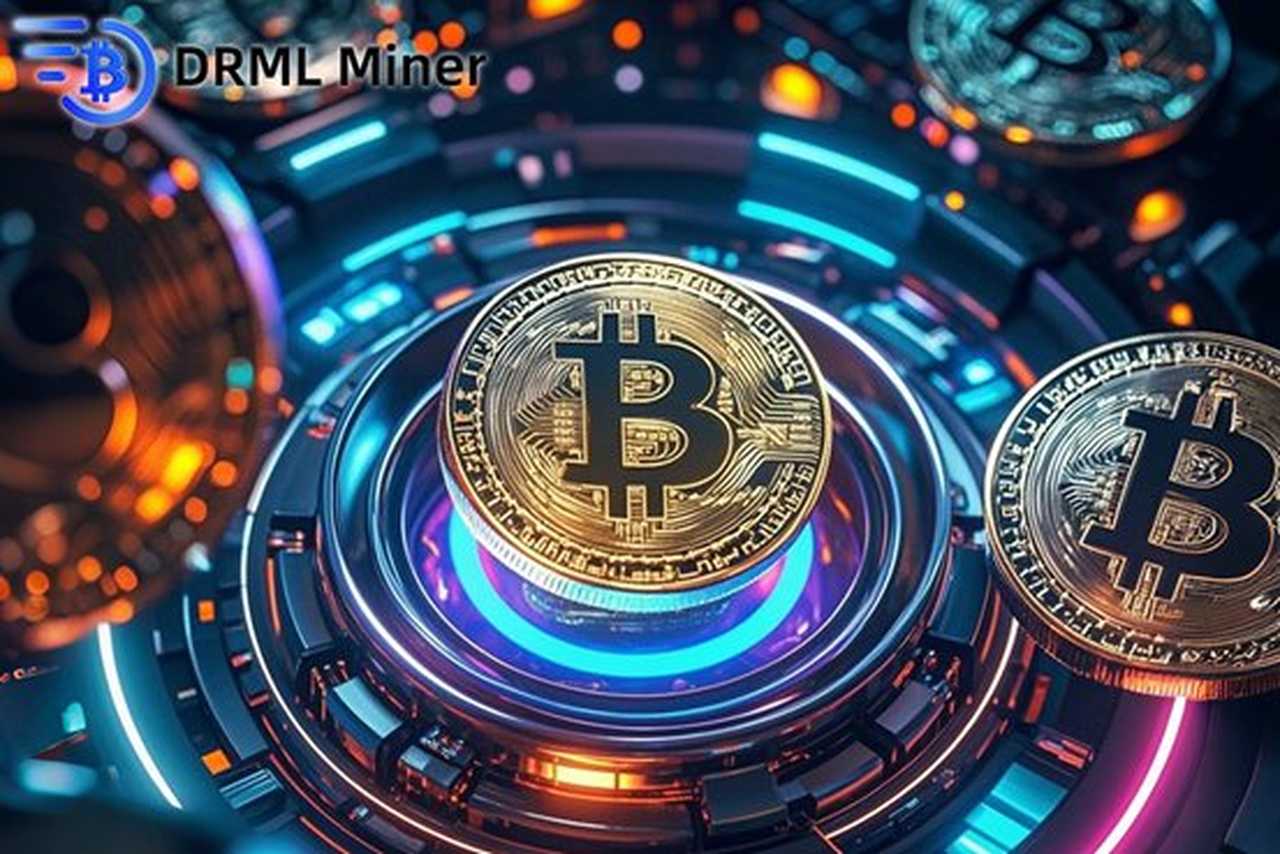 DRML Miner ra mắt thế hệ khai thác đám mây tiếp theo với phần thưởng chào mừng trị giá 10 đô la