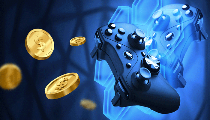 Game Blockchain: Cú Hích Mới Cho Thị Trường Game