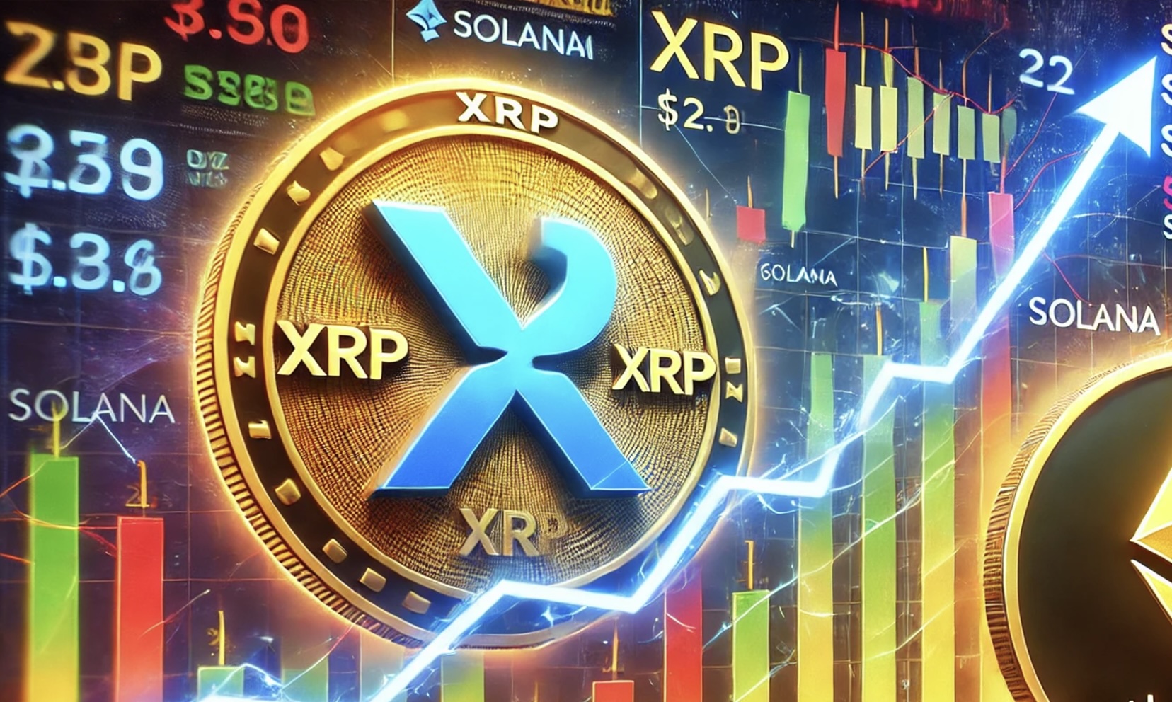 XRP Tăng Trưởng Đột Phá: Liệu Giá Có Đạt 5, 9 Hay 27 USD?