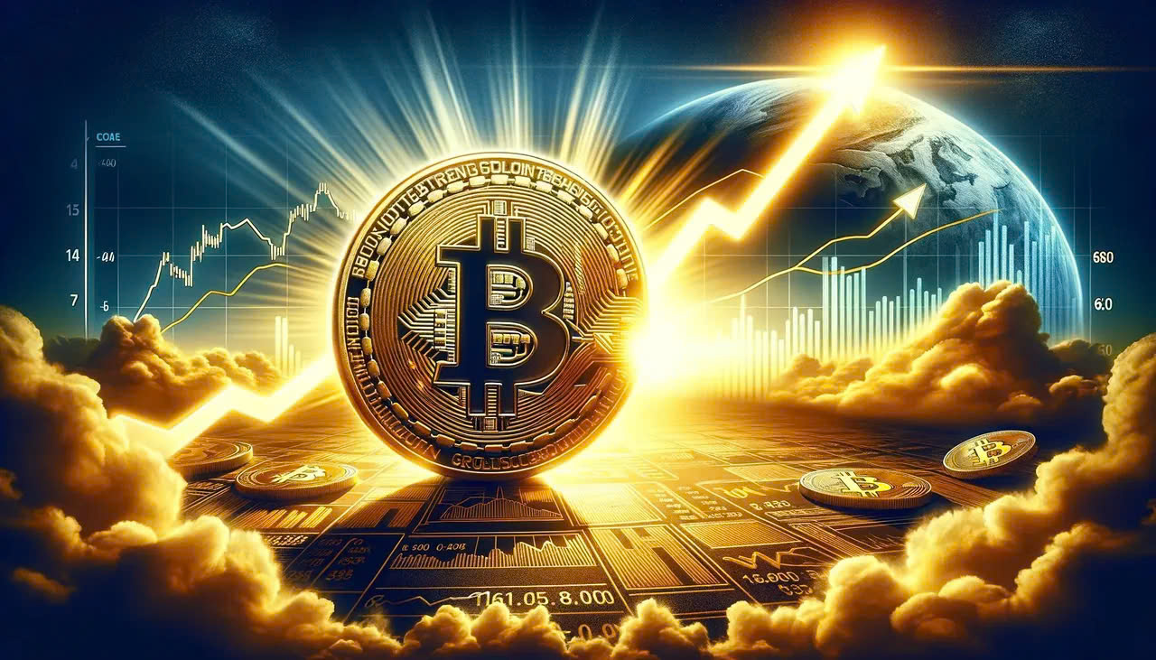 Adam Back Dự Đoán Giá Bitcoin Có Thể Vượt Mốc 500.000–1 Triệu USD: Đây Là Lý Do