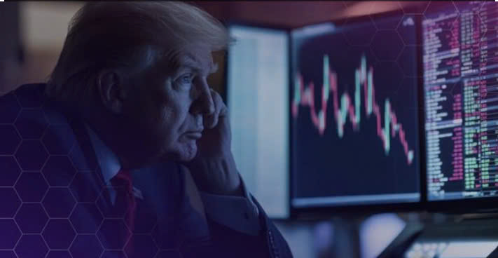 Bữa Tối Tiền Điện Tử Của Trump sắp Diễn Ra — Với Khoản Lỗ Lớn Cho Những Người Nắm Giữ Đồng Tiền MeMe Hàng Đầu
