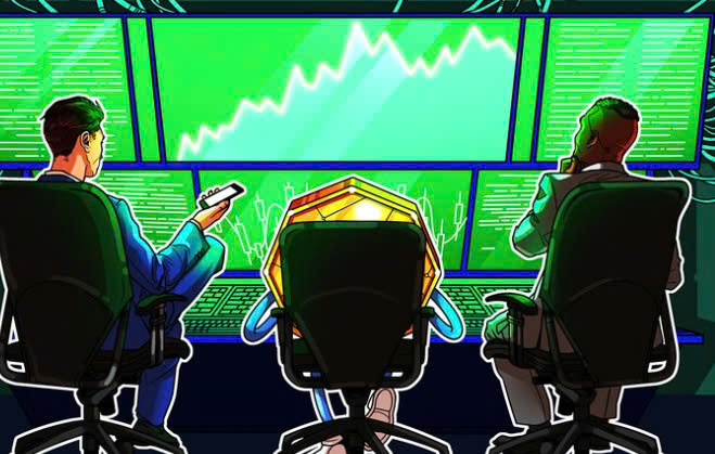 Cổ phiếu DigiAsia của Indonesia tăng 90% nhờ kế hoạch huy động 100 triệu đô la để mua Bitcoin