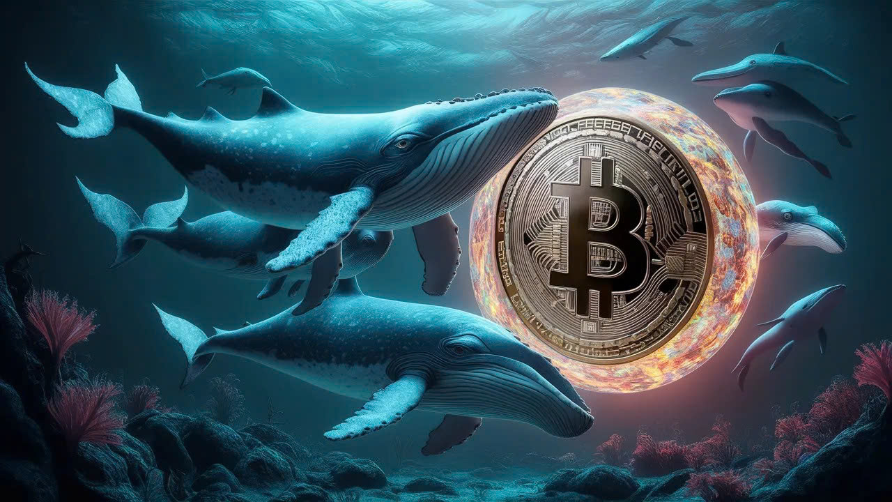 Cá voi Hyperliquid đóng vị thế long BTC trị giá 1,2 tỷ USD sau khi lỗ 13 triệu USD