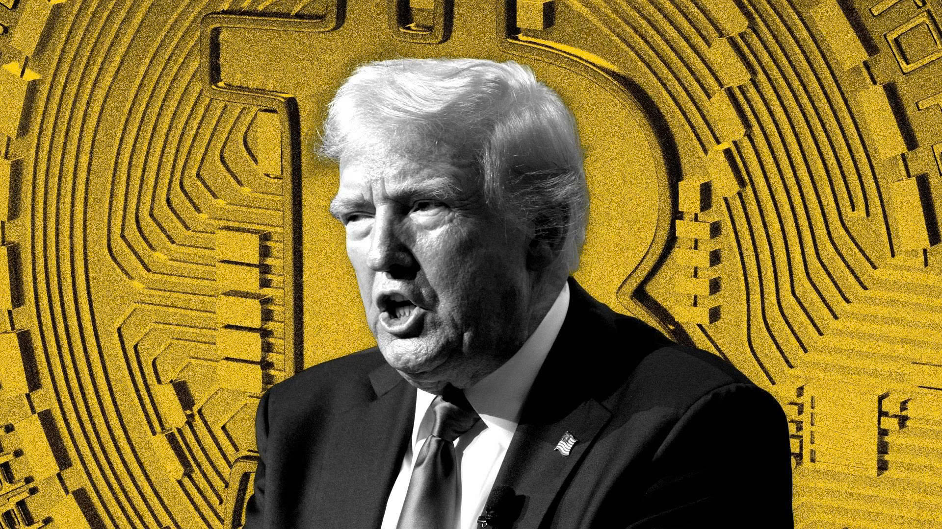 Công Ty Nhà Trump Muốn Huy Động 3 Tỷ USD Để Đầu Tư Vào Bitcoin Và Crypto
