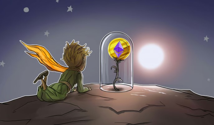 Mục tiêu giá Ethereum chuyển sang 3.000 đô la sau khi SharpLink áp dụng chiến lược kho bạc ETH 