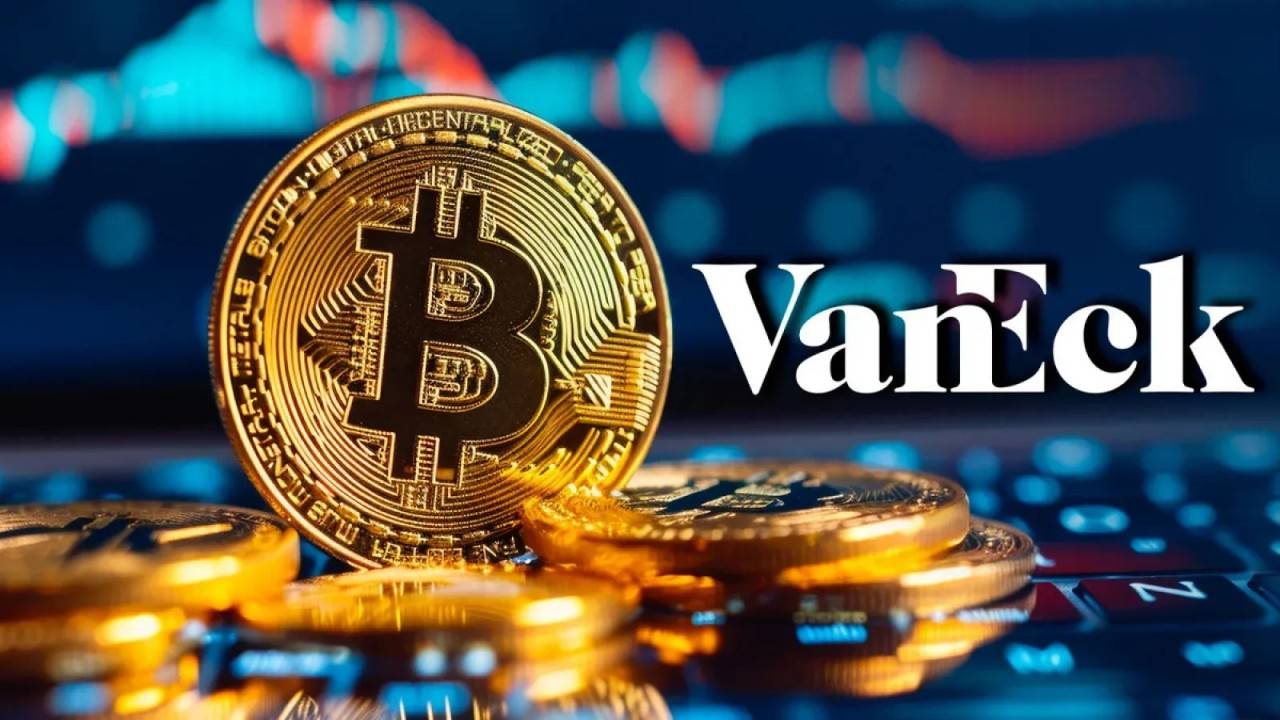 VanEck đề xuất Mỹ xây dựng luật tăng dự trữ Bitcoin chiến lược