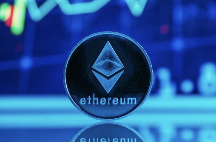 Ether có khả năng sẽ tăng tốc để phá vỡ rào cản 3.000 đô la 
