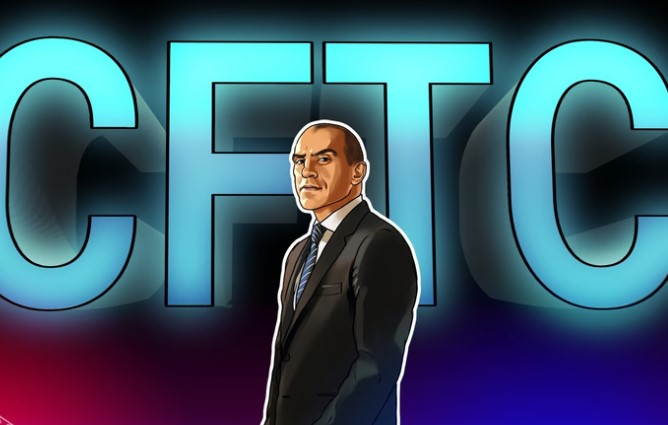 Cựu chủ tịch Behnam cho biết tiền điện tử dễ bị tổn thương nếu CFTC không được trao quyền