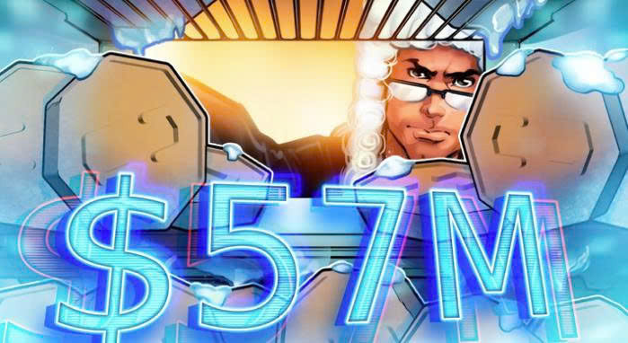 Tòa án Mỹ đóng băng 57 triệu USD USDC liên quan vụ bê bối memecoin Libra