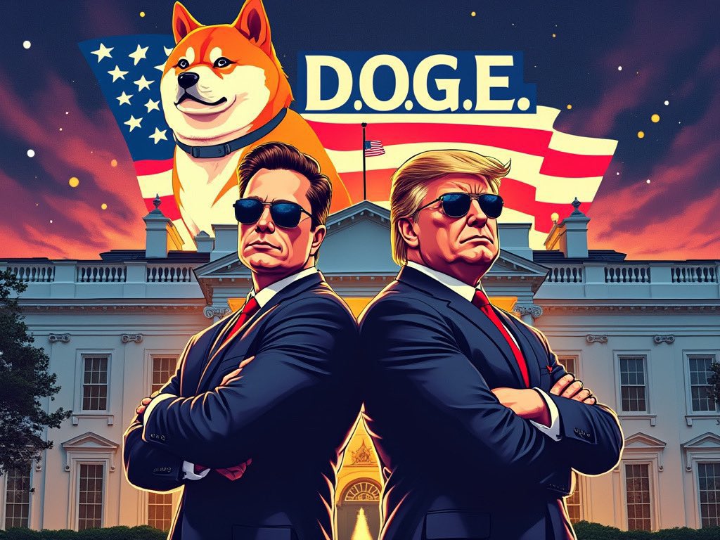 Elon Musk kết thúc nhiệm kỳ tại Bộ Hiệu Quả Chính Phủ Hoa Kỳ (DOGE)