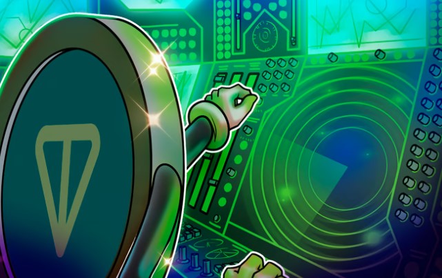 Mạng lưới blockchain TON hoạt động trở lại sau thời gian ngắn gián đoạn 