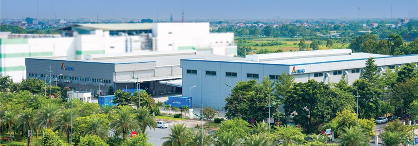 Tập đoàn ASG huy động thành công 300 tỷ đồng trái phiếu, củng cố nền tảng phát triển bền vững