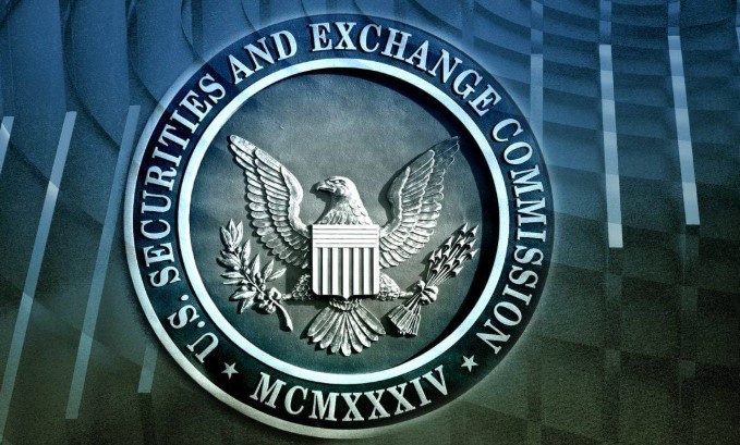 SEC phải đối mặt với sự chỉ trích về sự thay đổi trong việc đặt cược tiền điện tử 