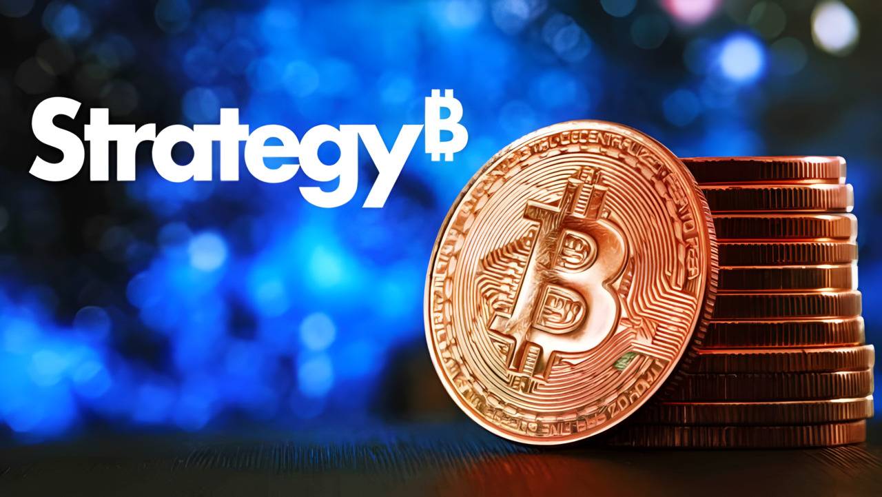 Khởi động tháng 6, Strategy mua thêm 75 triệu USD Bitcoin, nâng tổng số sở hữu lên hơn 580.000 BTC
