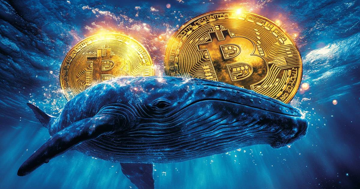 Vị thế long Bitcoin 40x của 