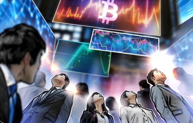 Nguồn cung Bitcoin đang giảm có thể kích hoạt sự đột phá về giá 