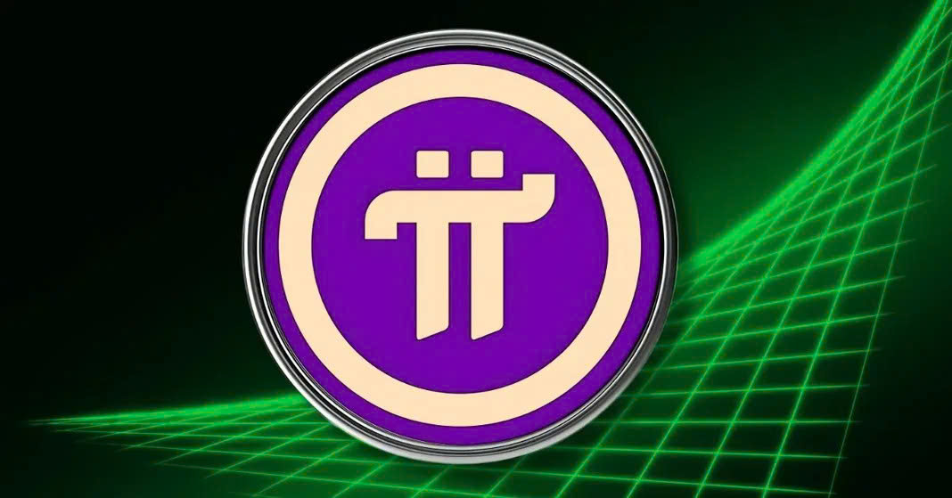 Không ai ngờ: Pi Network bất ngờ đứng đầu bảng xếp hạng ứng dụng Crypto!