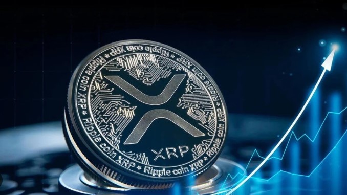 XRP giảm 3% khi áp lực bán vượt qua mức hỗ trợ 